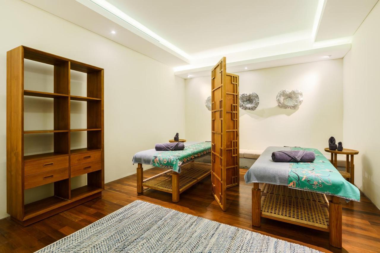 Samujana Villas Choeng Mon Bagian luar foto