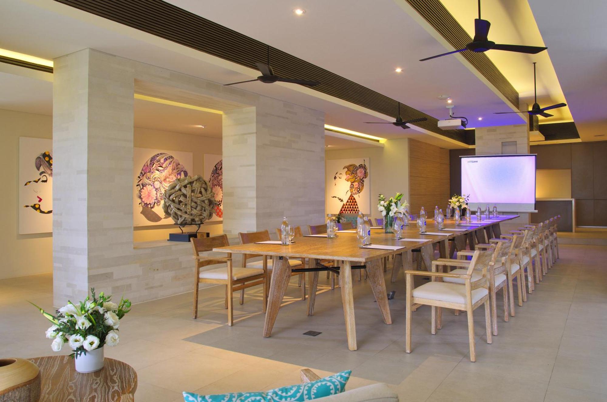 Samujana Villas Choeng Mon Bagian luar foto