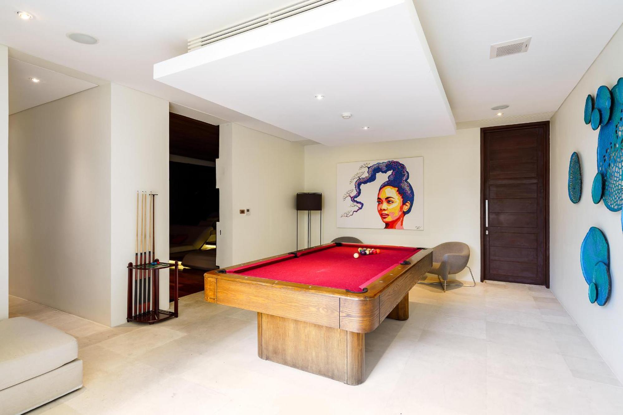 Samujana Villas Choeng Mon Ruang foto